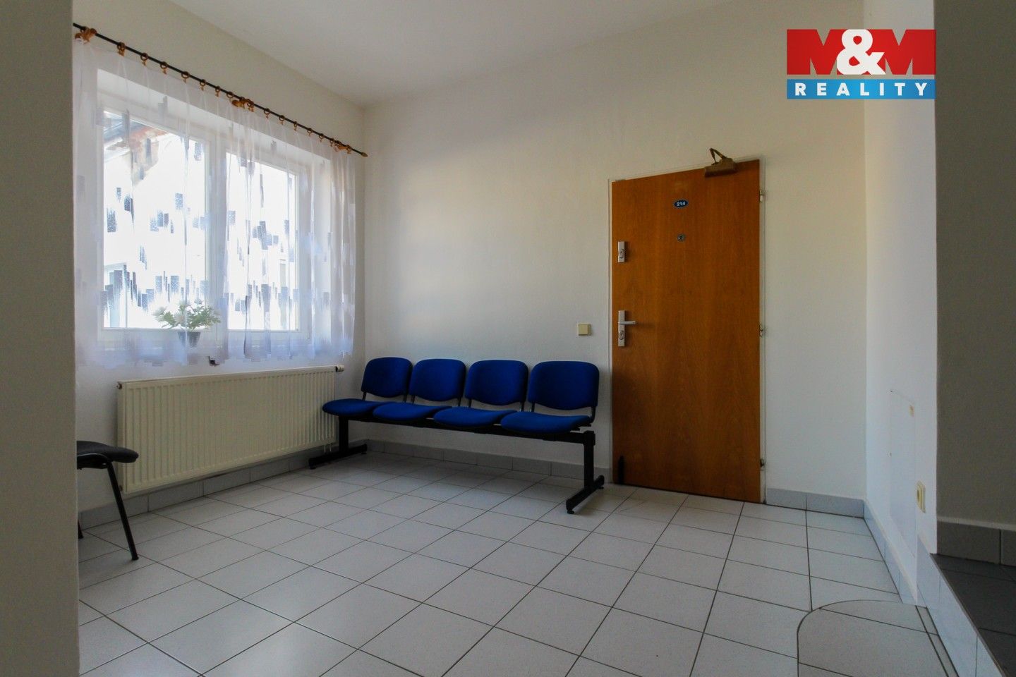 Pronájem komerčního prostoru 63 m² - foto 10