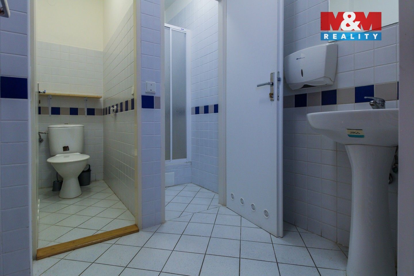 Pronájem komerčního prostoru 63 m² - foto 9