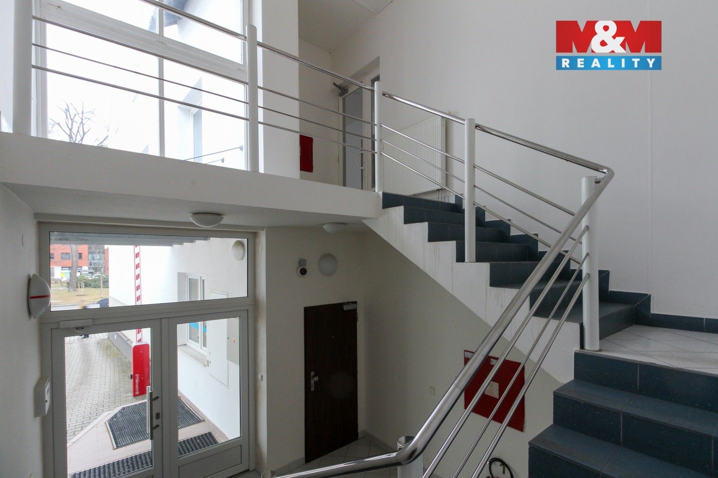 Pronájem komerčního prostoru 63 m² - foto 12