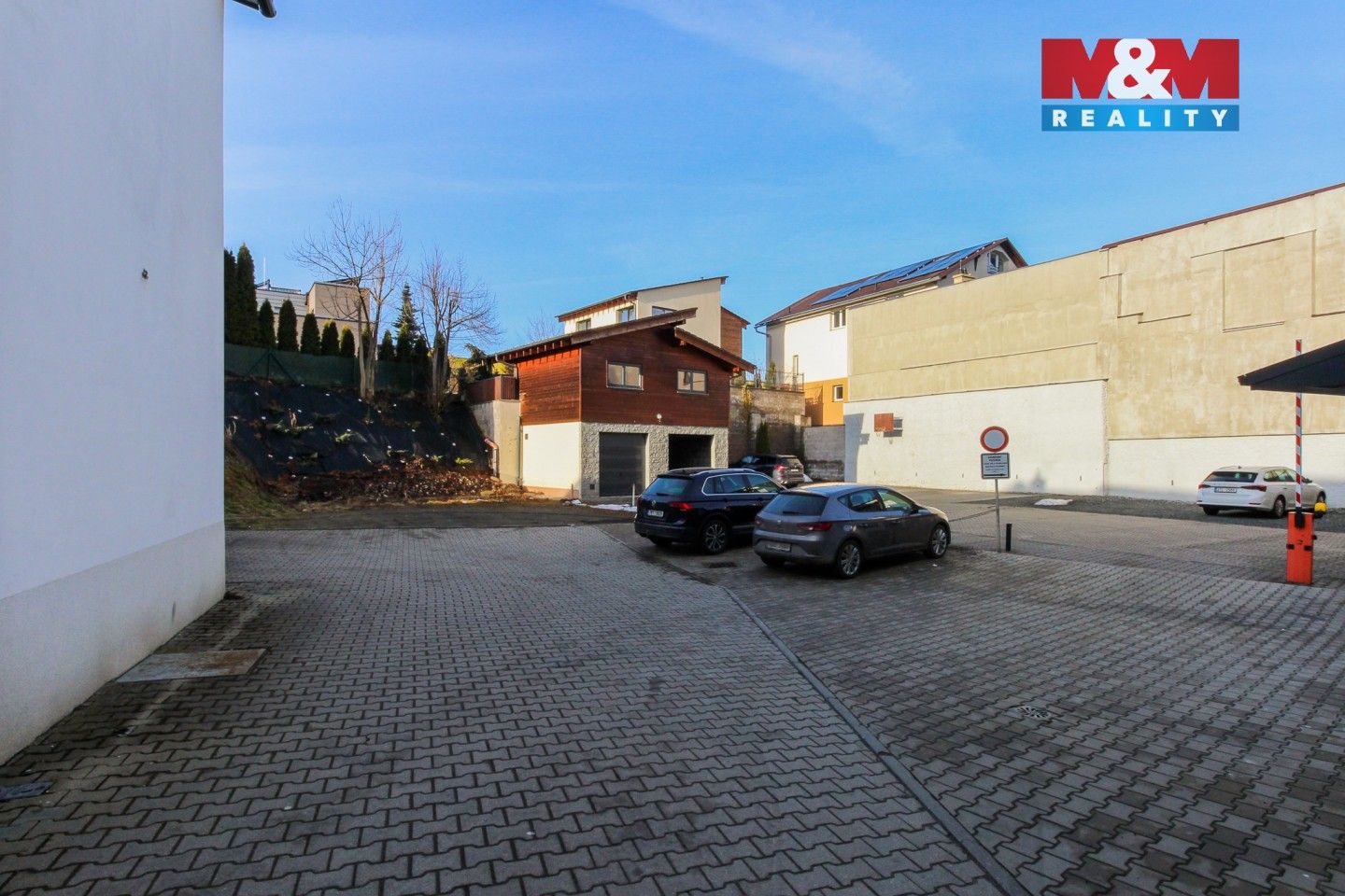 Pronájem komerčního prostoru 63 m² - foto 15
