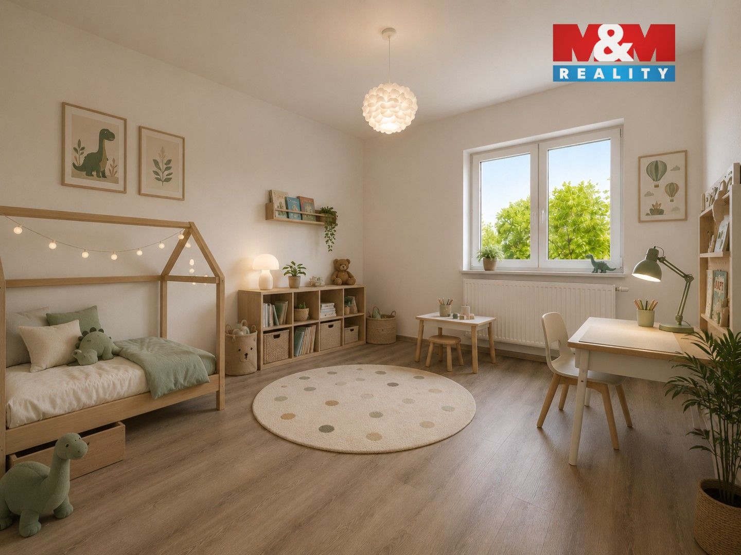 Prodej bytu 3+kk 75 m² - foto 11