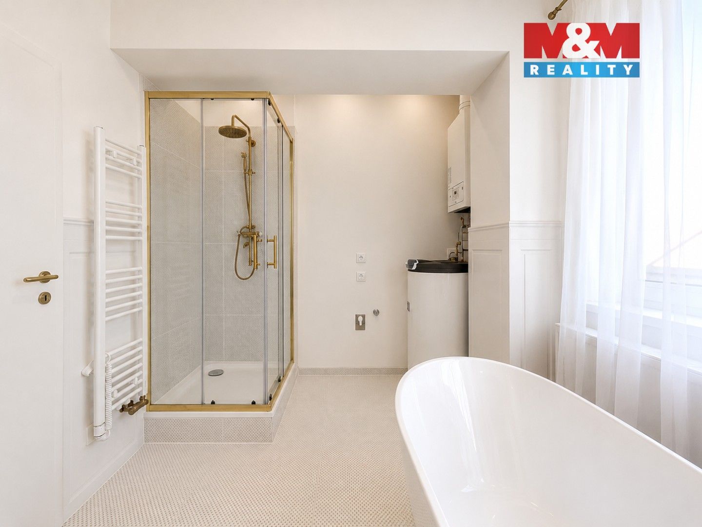 Prodej bytu 3+kk 75 m² - foto 14