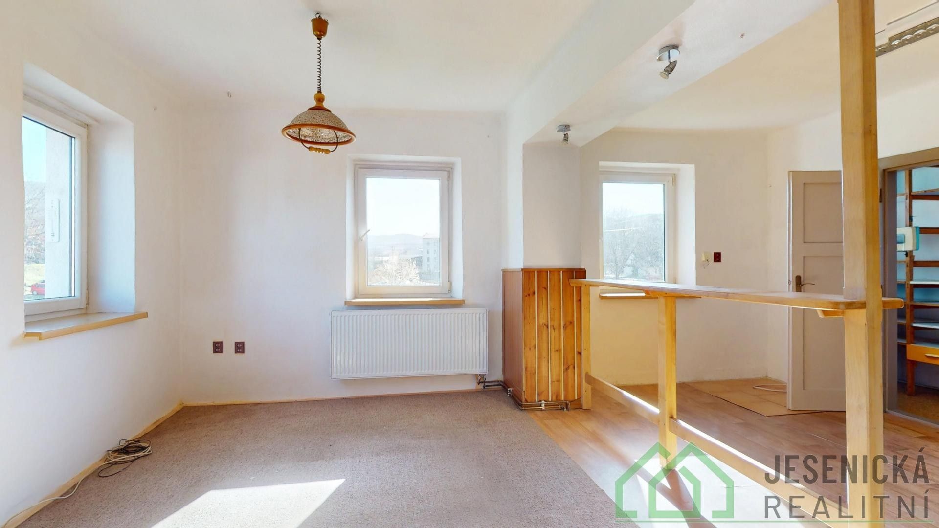 Prodej bytu 4+1 78 m² - foto 4