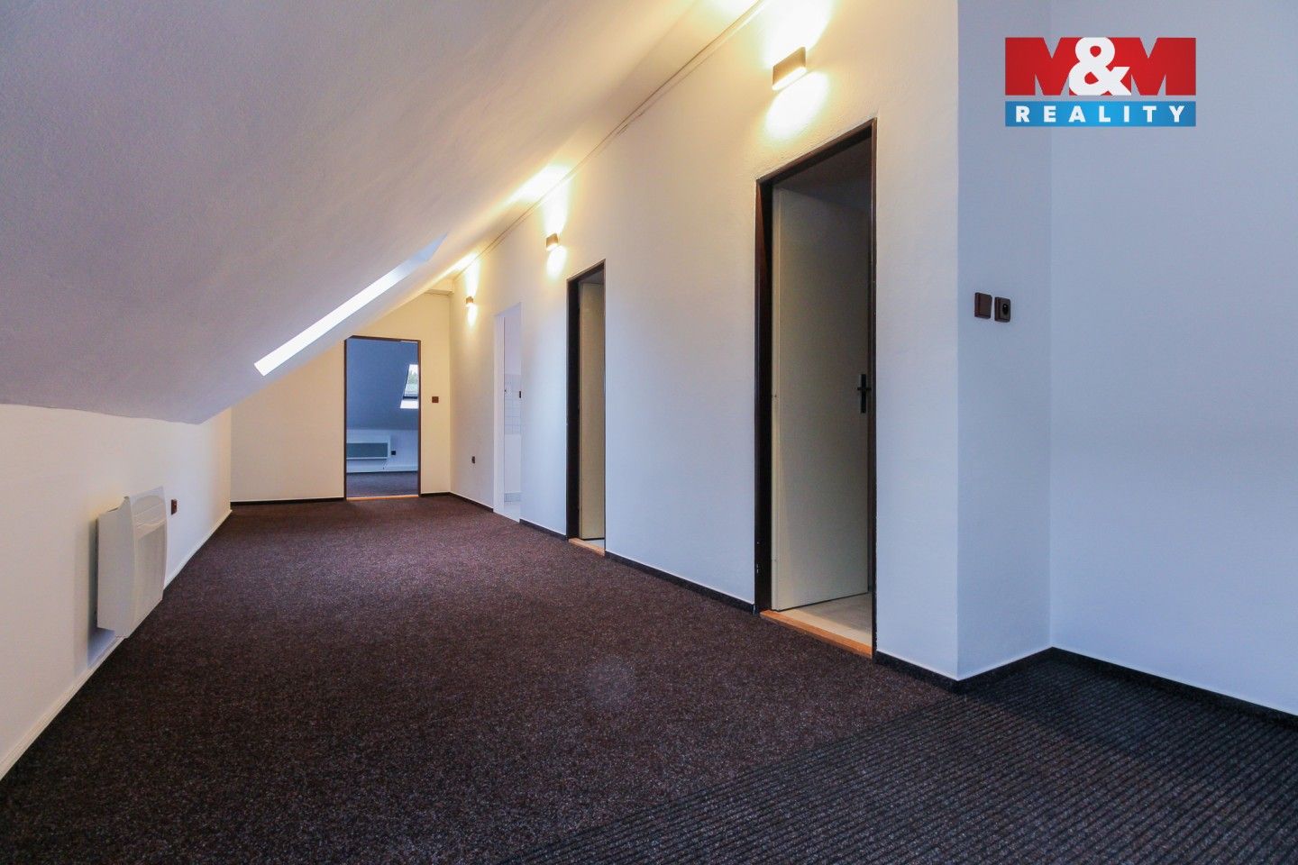 Pronájem komerčního prostoru 27 m² - foto 3