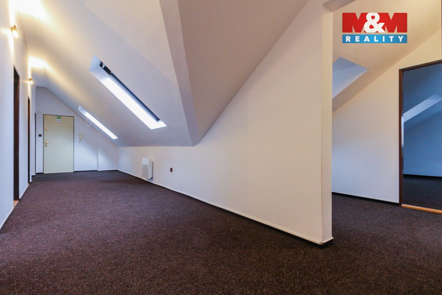 Pronájem komerčního prostoru 27 m² - foto 4