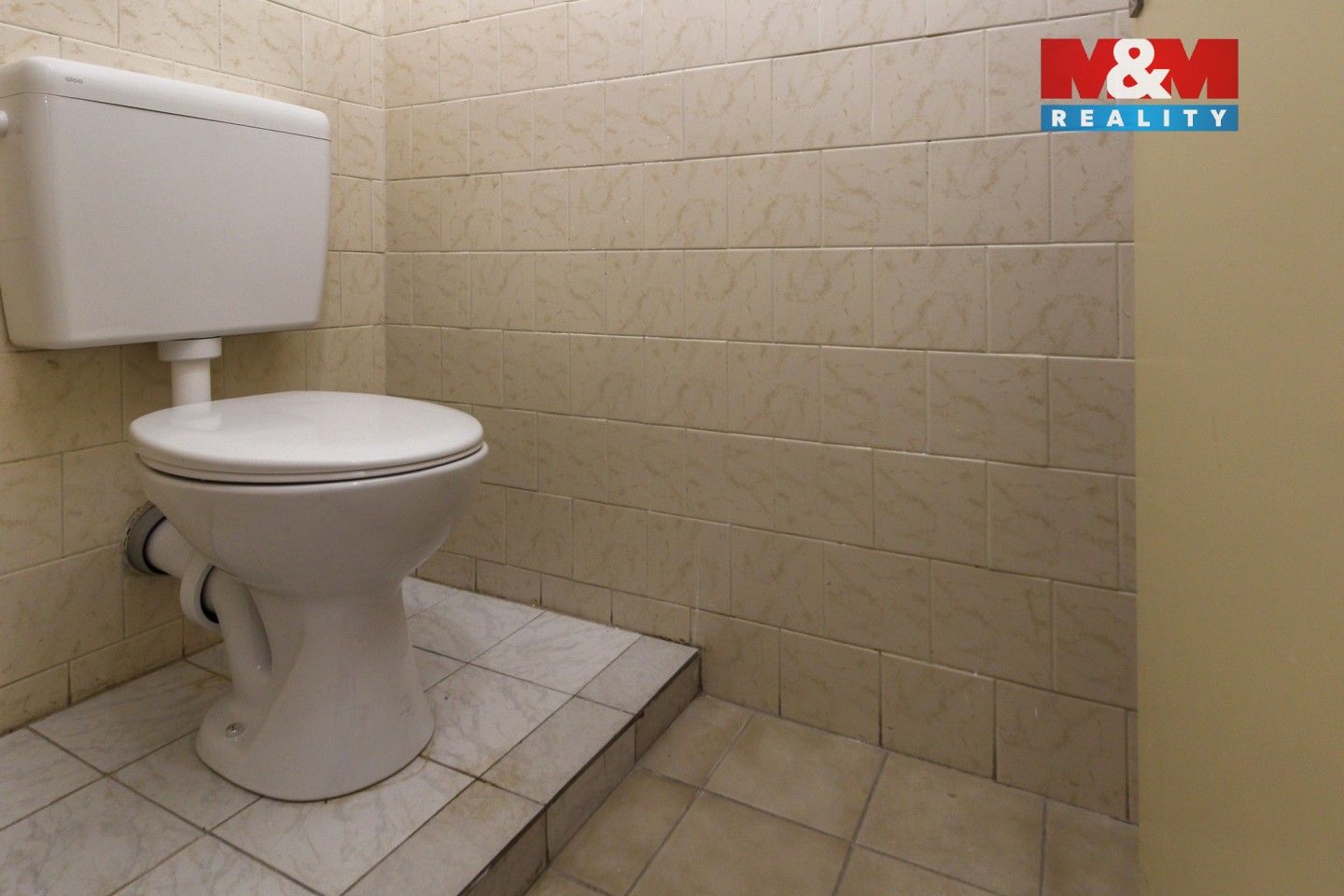 Pronájem komerčního prostoru 27 m² - foto 8