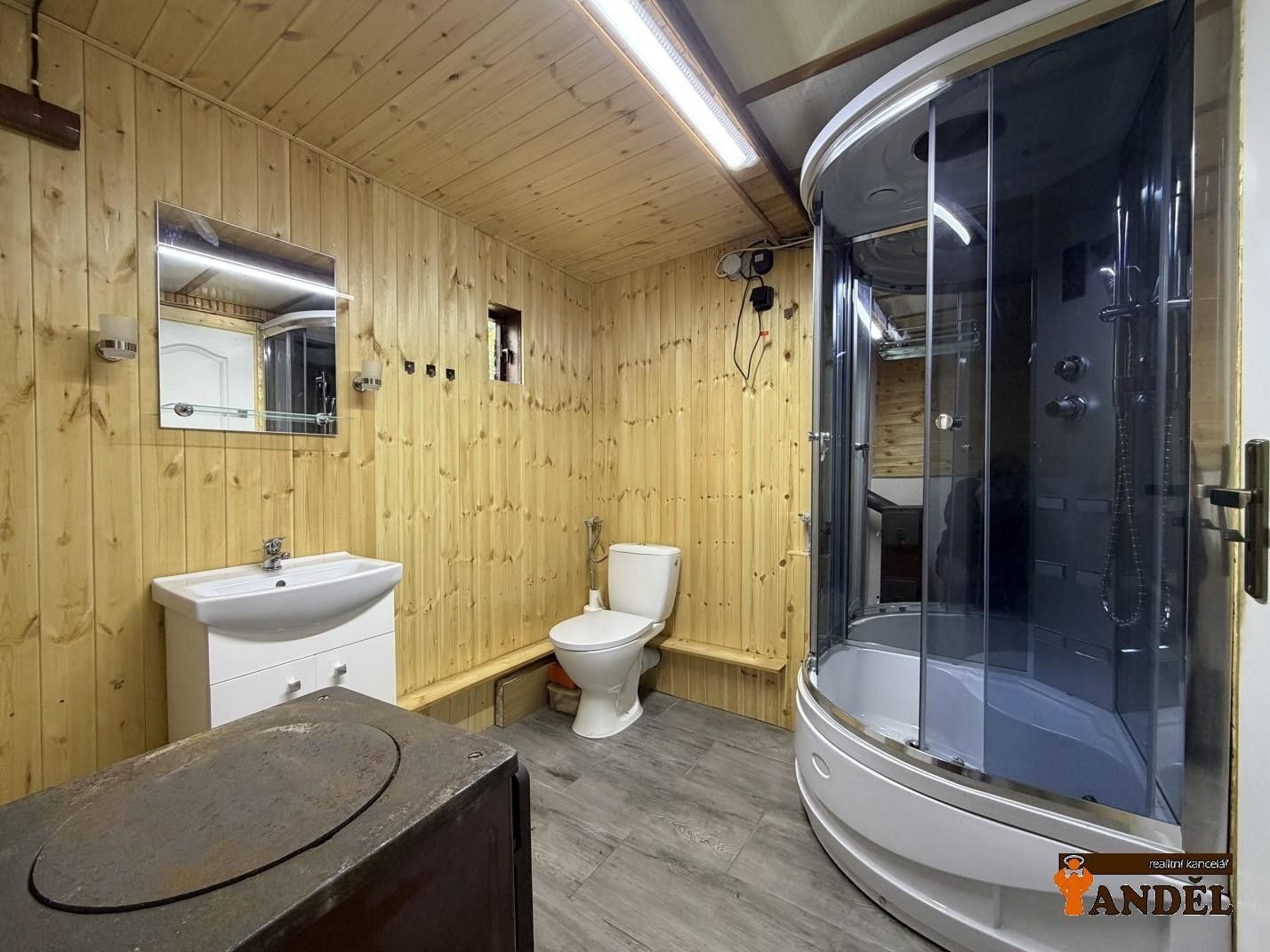 Prodej domu 50 m² - foto 12