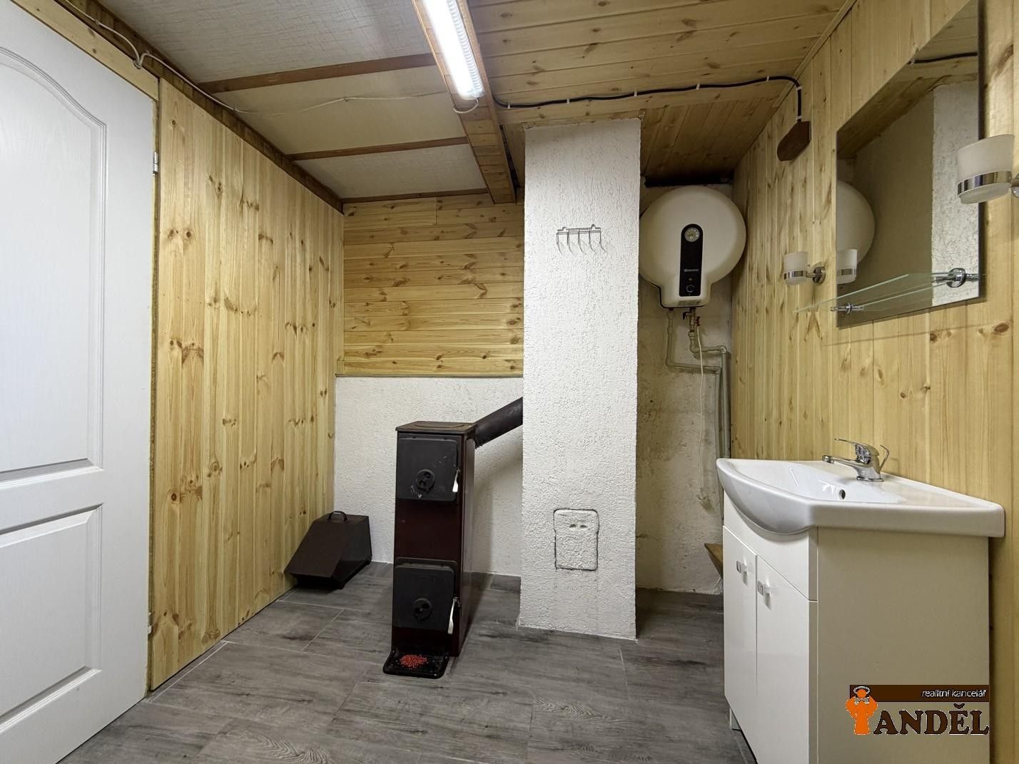 Prodej domu 50 m² - foto 13