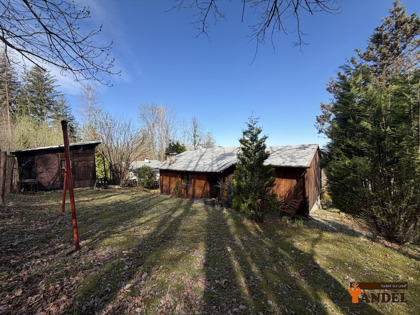Prodej domu 50 m² - foto 15