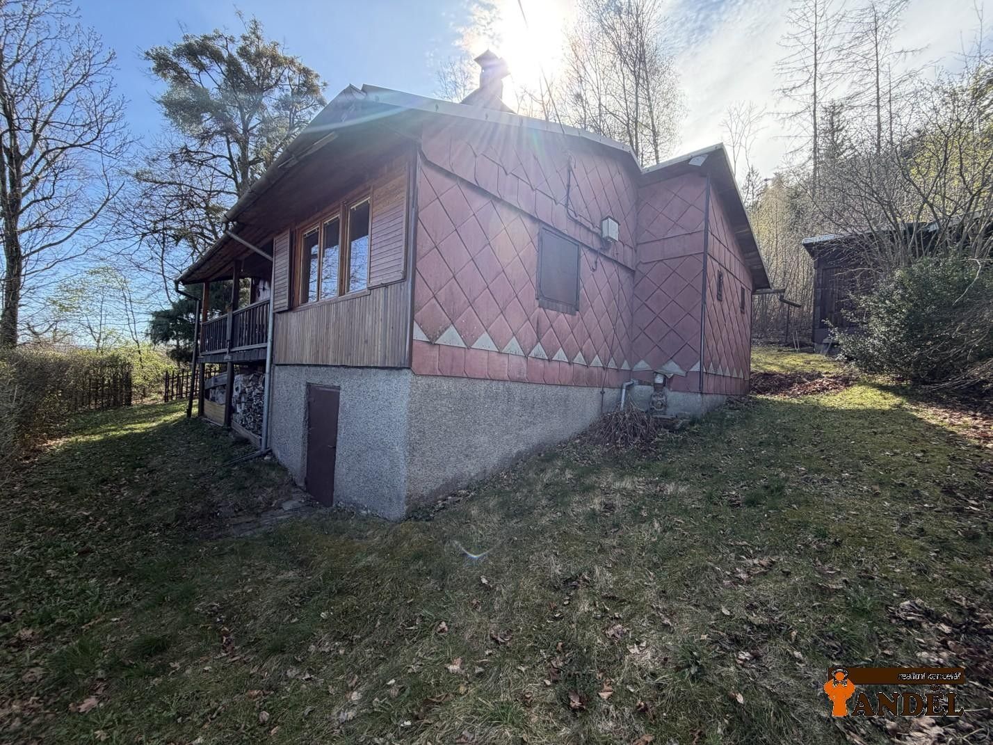Prodej domu 50 m² - foto 17