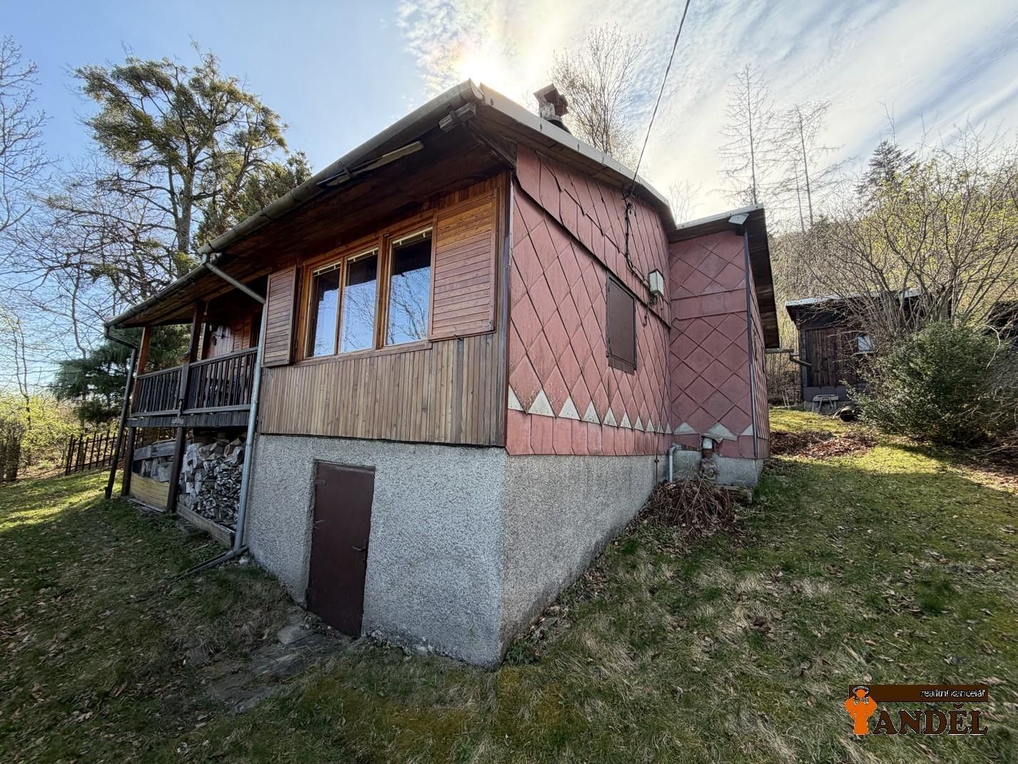 Prodej domu 50 m² - foto 18