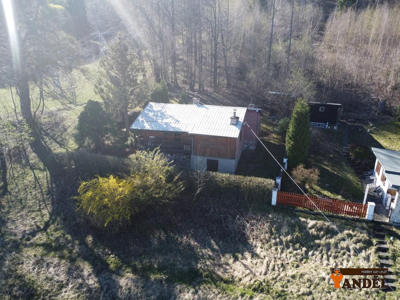 Prodej domu 50 m² - foto 20