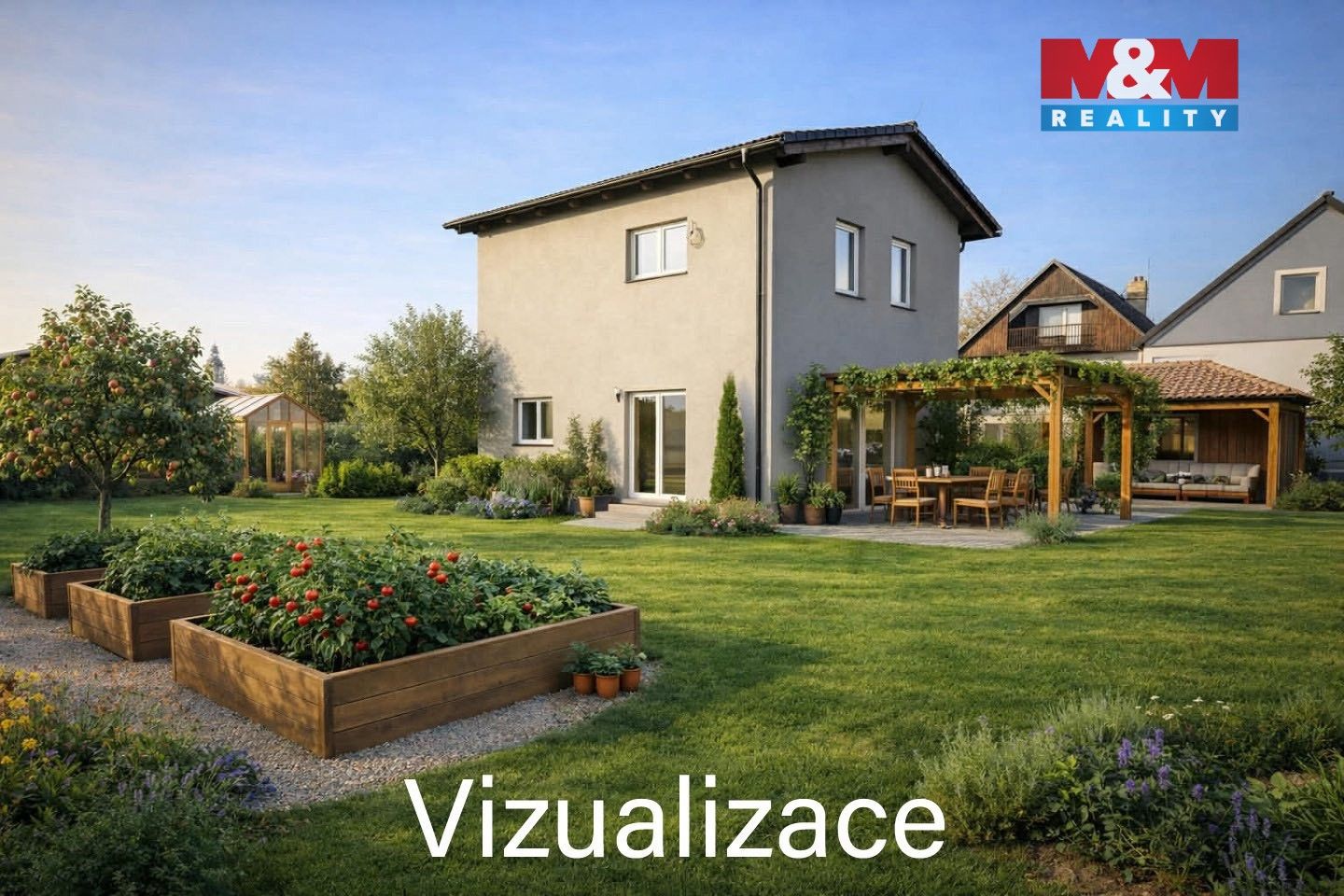 Prodej domu 84 m² - foto 3
