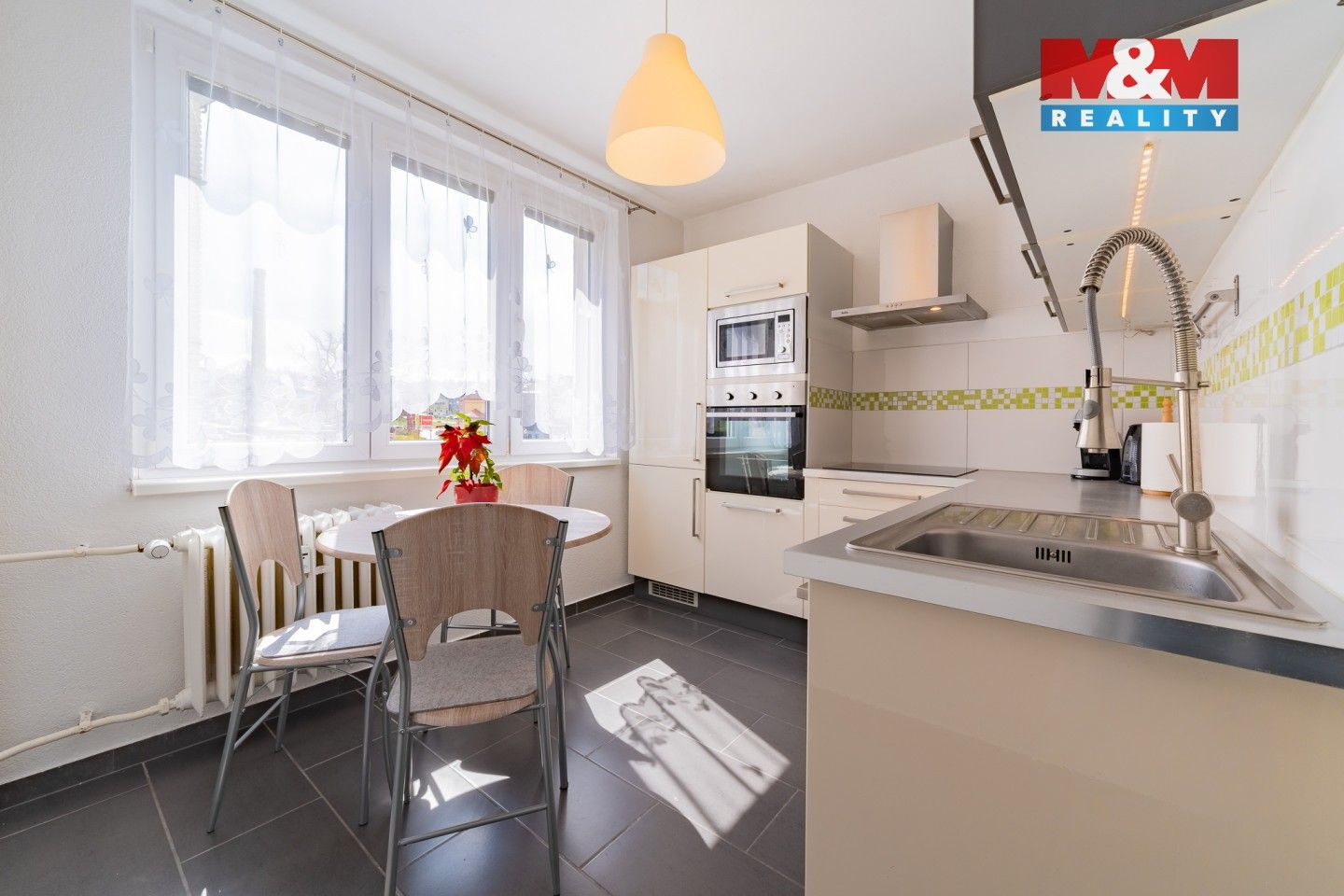 Prodej bytu 2+1 51 m² - foto 4