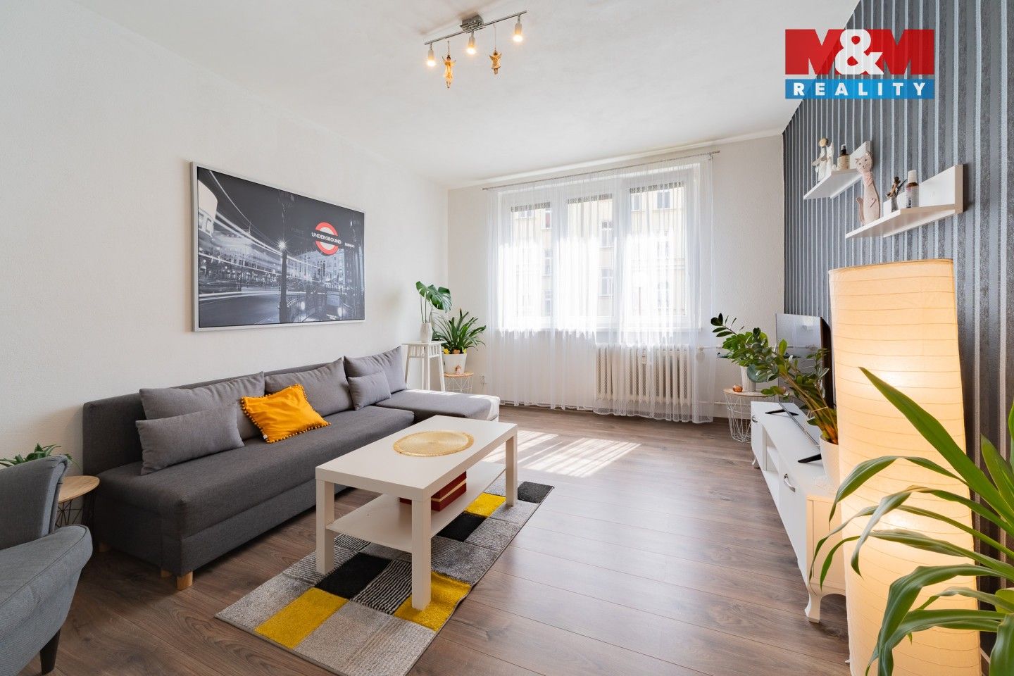 Prodej bytu 2+1 51 m² - foto 5