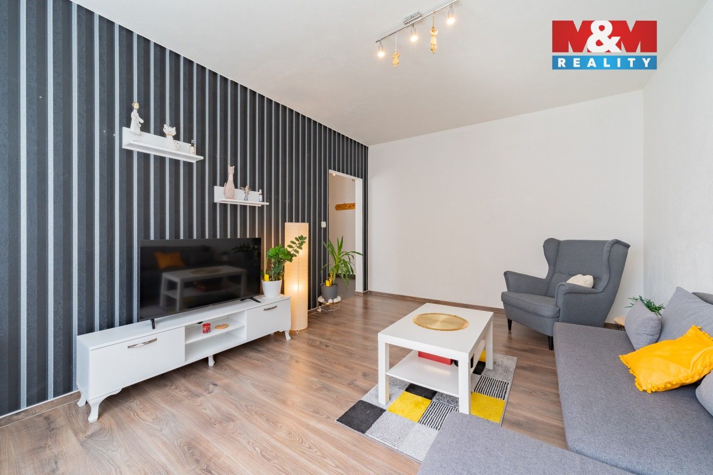 Prodej bytu 2+1 51 m² - foto 6