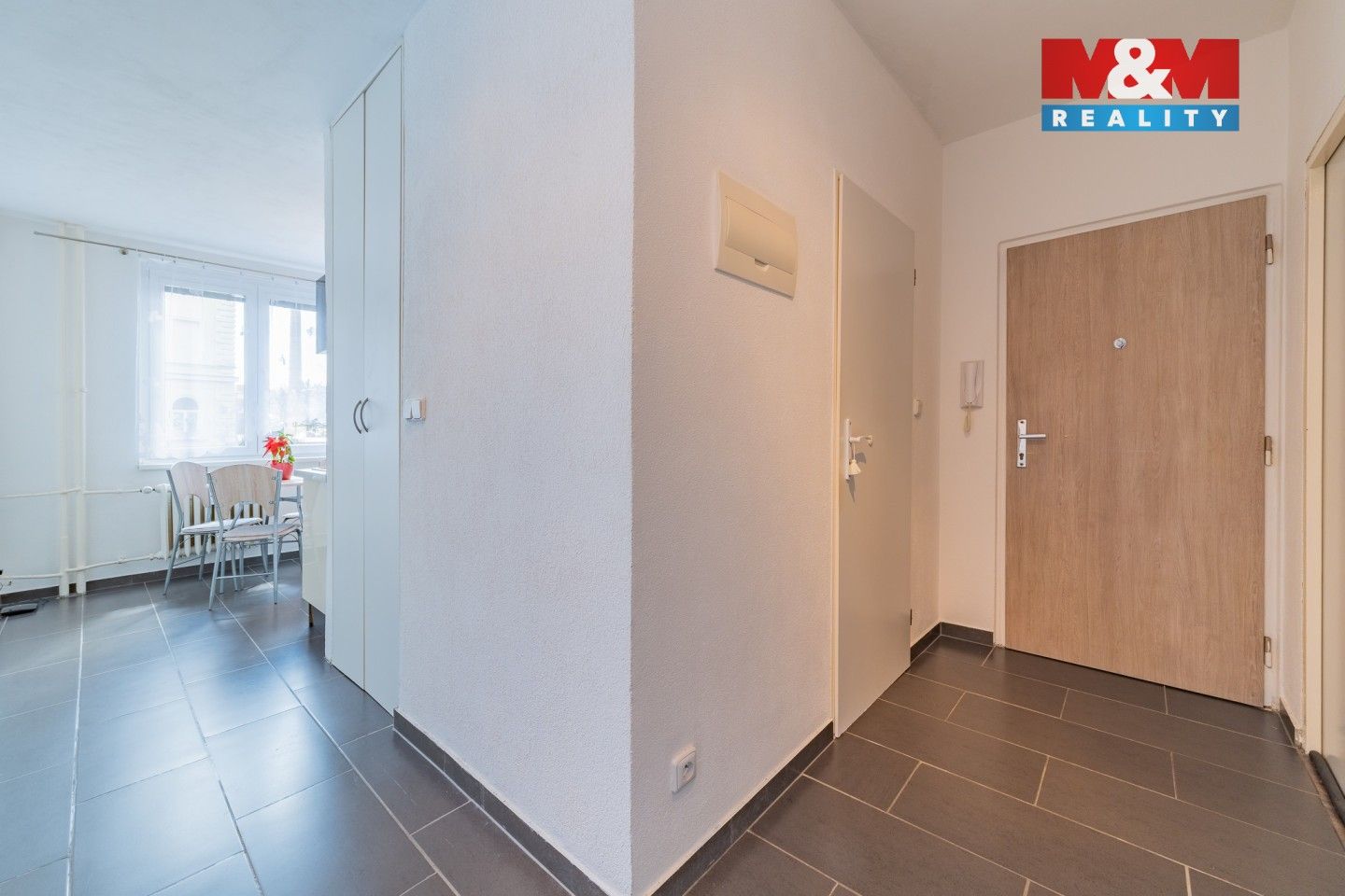 Prodej bytu 2+1 51 m² - foto 8