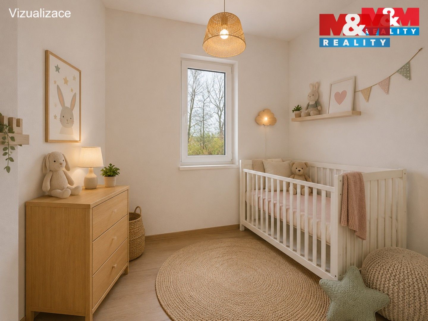 Prodej domu 84 m² - foto 12