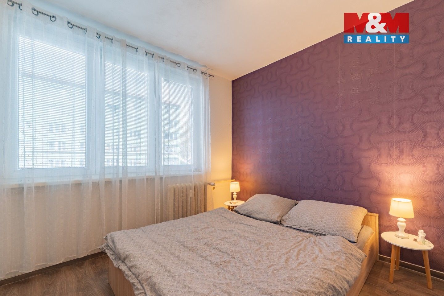 Prodej bytu 2+1 51 m² - foto 10