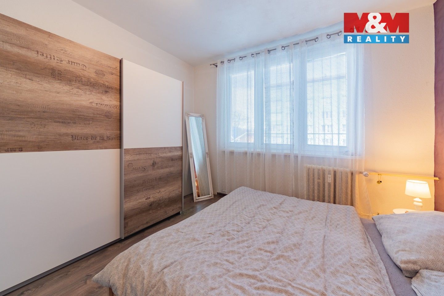 Prodej bytu 2+1 51 m² - foto 12
