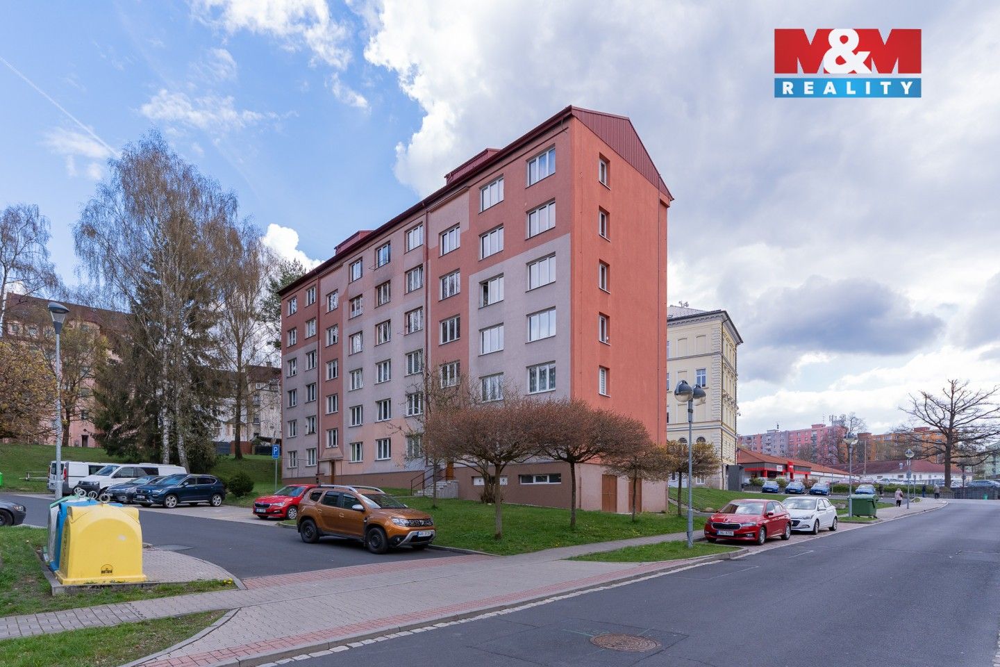 Prodej bytu 2+1 51 m² - foto 15