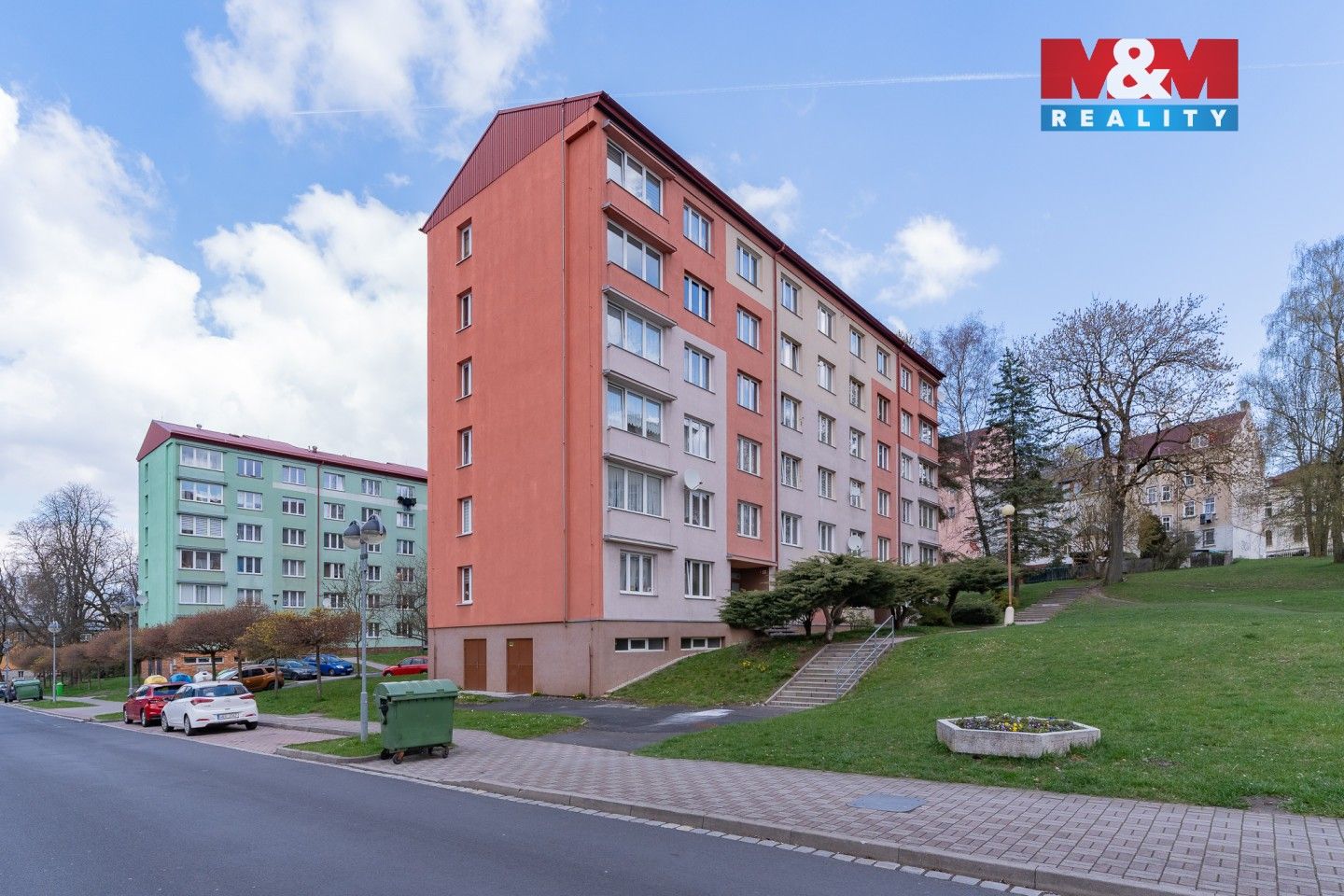 Prodej bytu 2+1 51 m² - foto 16