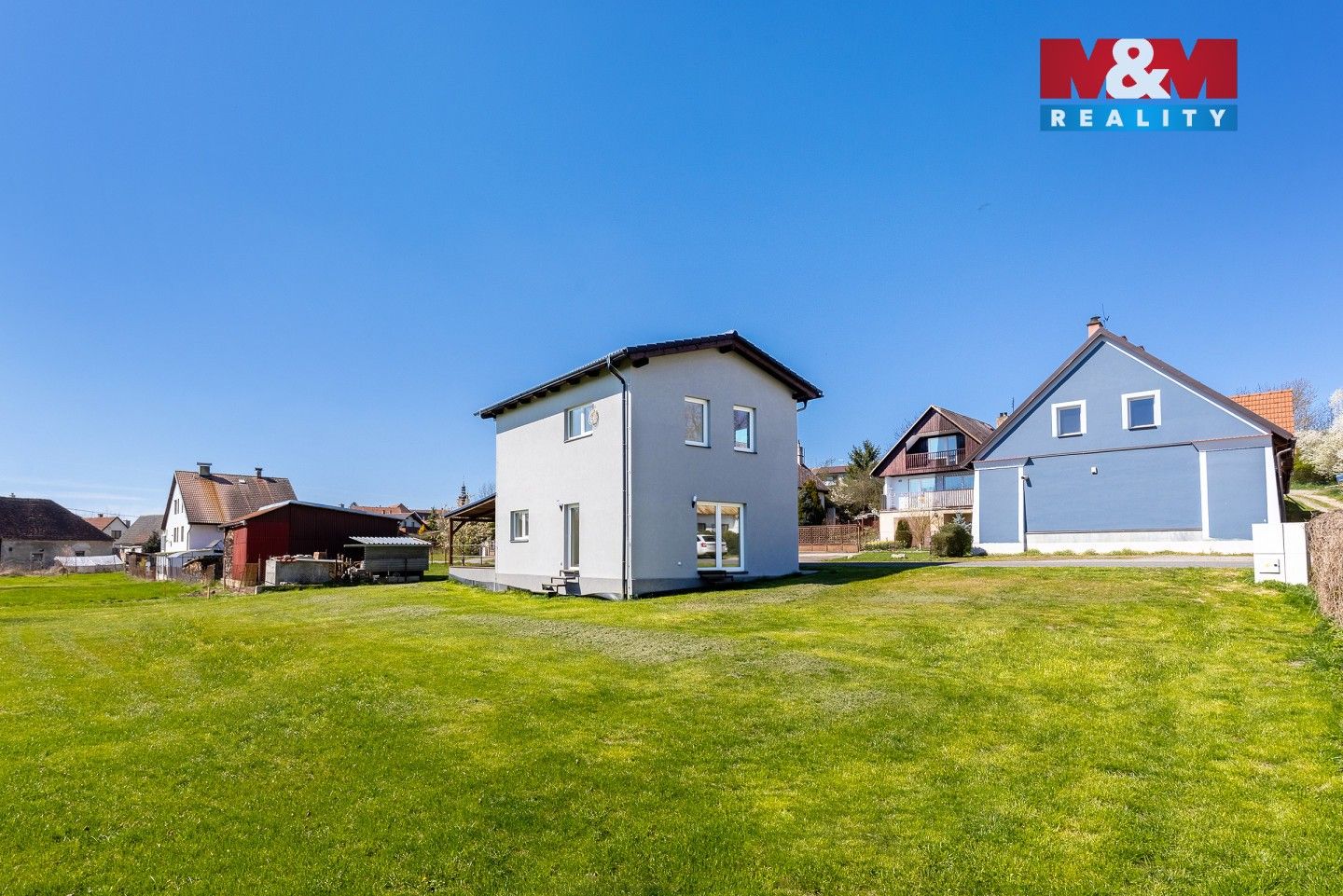 Prodej domu 84 m² - foto 18