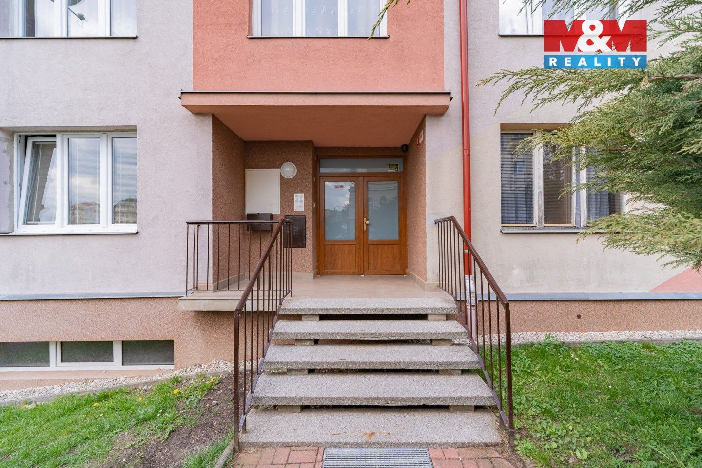 Prodej bytu 2+1 51 m² - foto 17