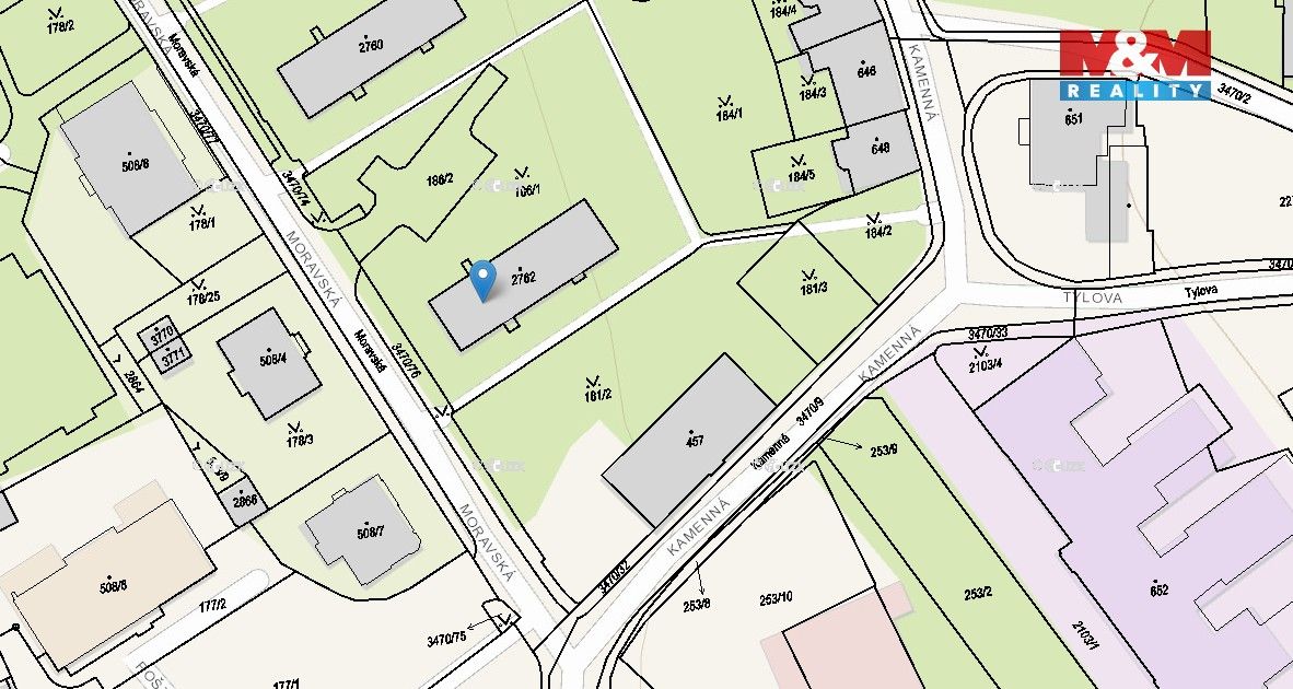 Prodej bytu 2+1 51 m² - foto 19