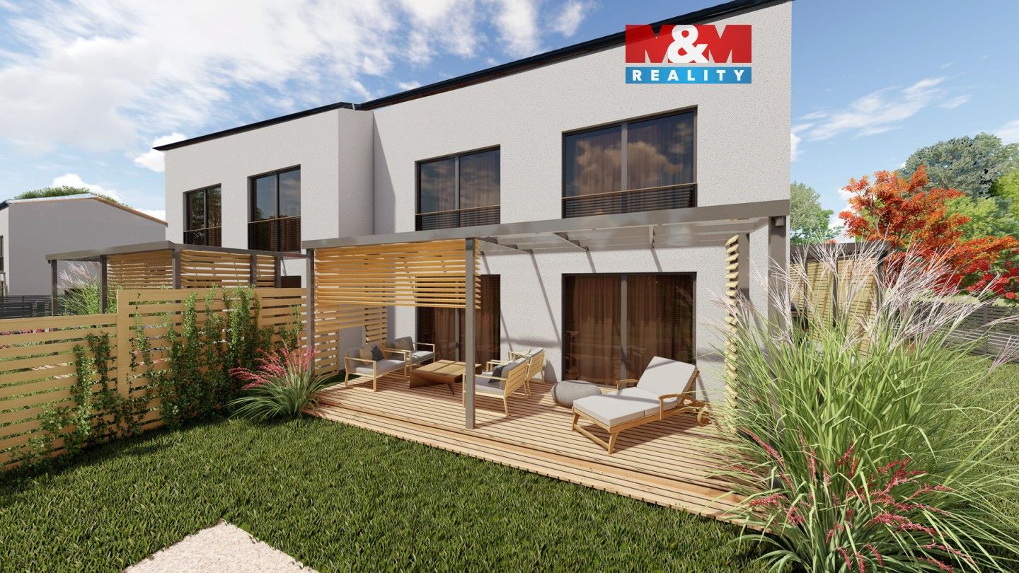 Prodej domu 132 m² - foto 1