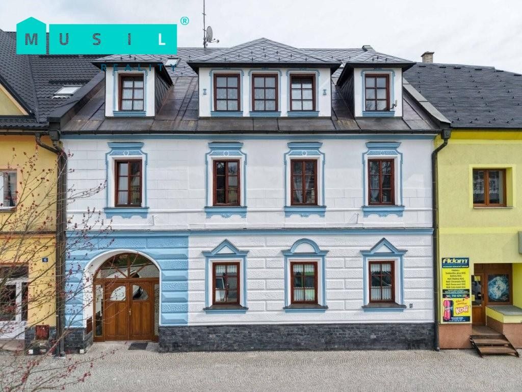 Prodej domu 570 m² - foto 2