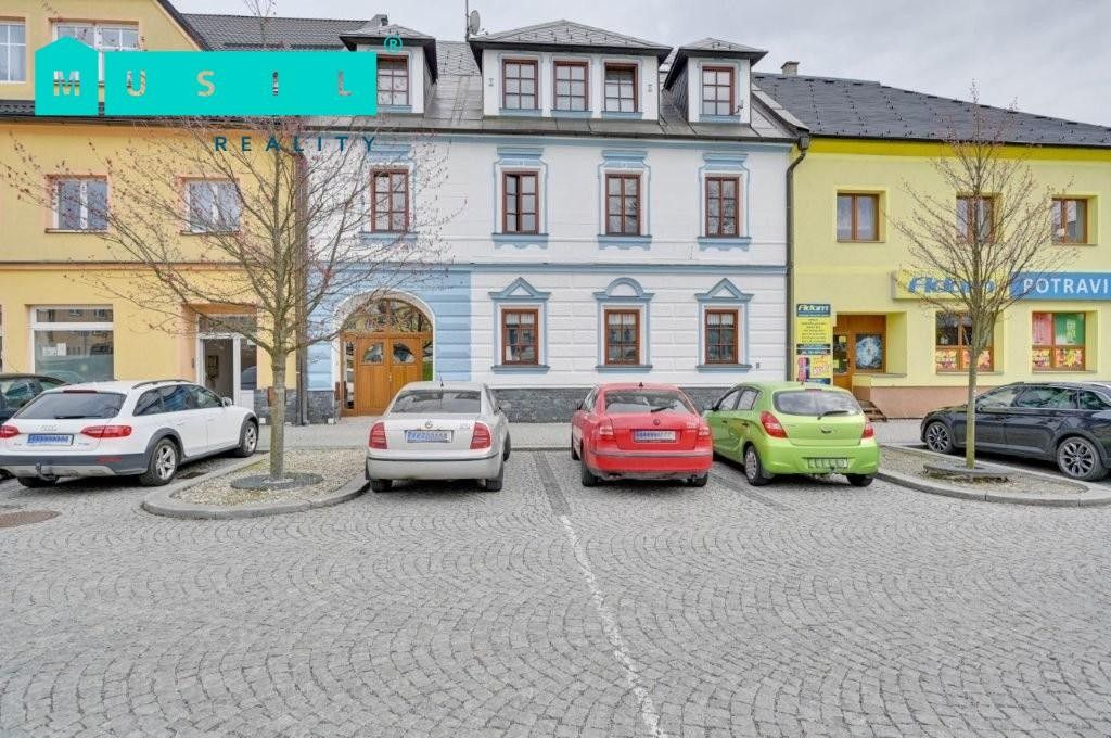 Prodej domu 570 m² - foto 1
