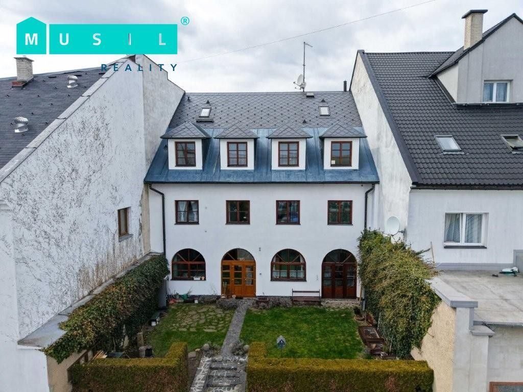 Prodej domu 570 m² - foto 3