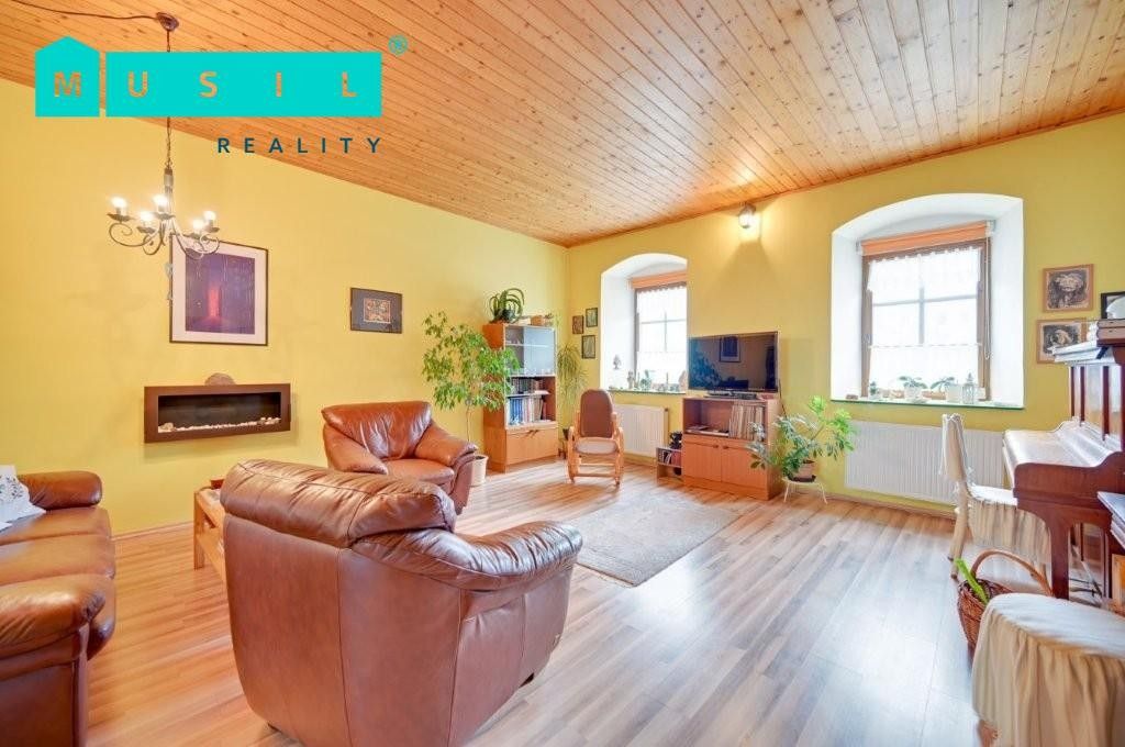 Prodej domu 570 m² - foto 6