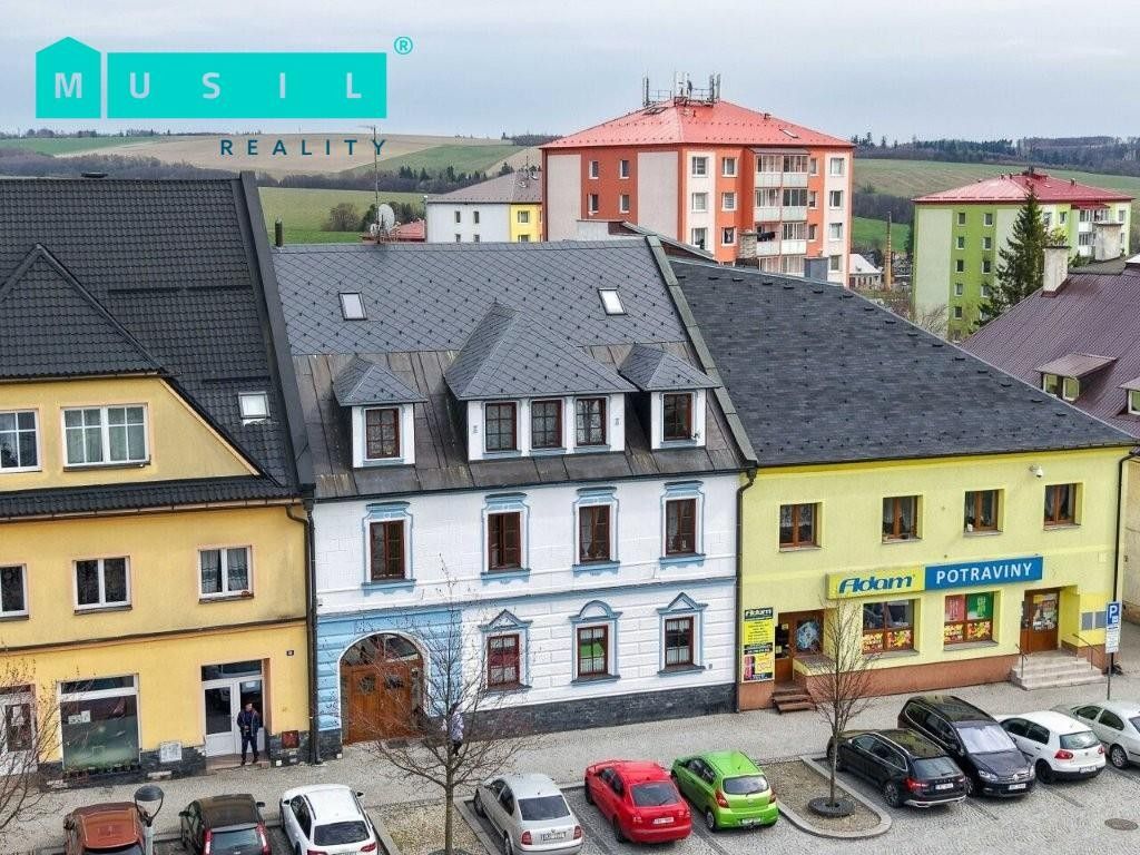 Prodej domu 570 m² - foto 4