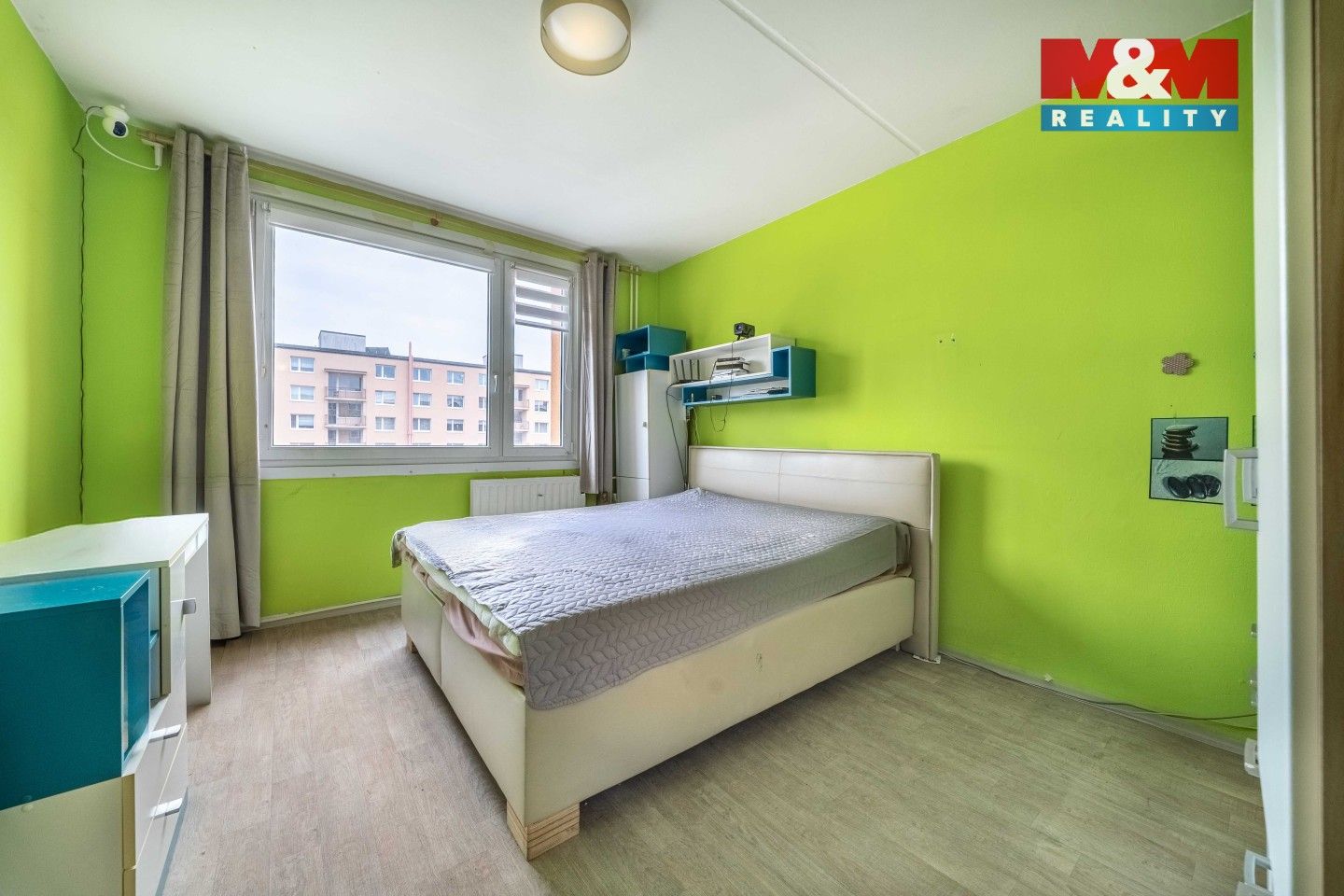 Prodej bytu 4+1 92 m² - foto 4