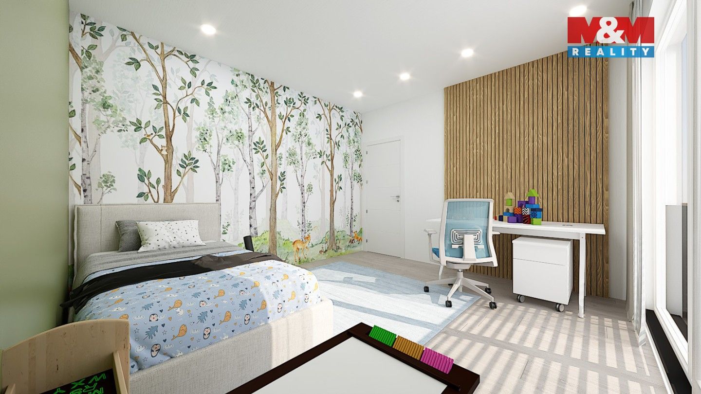 Prodej domu 132 m² - foto 14