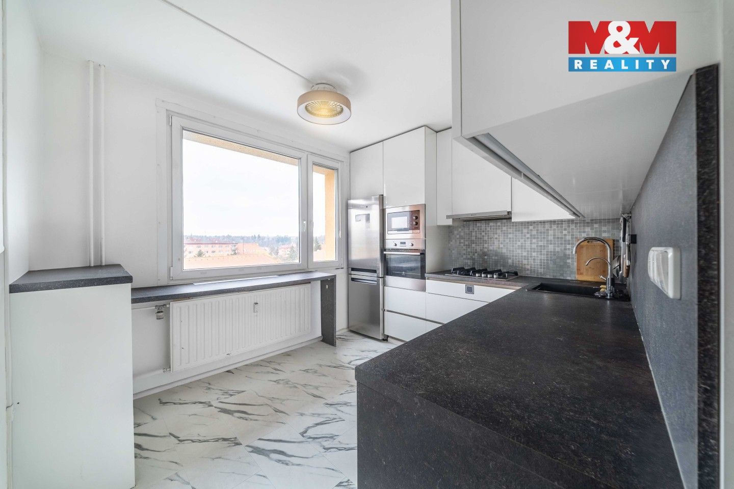 Prodej bytu 4+1 92 m² - foto 12