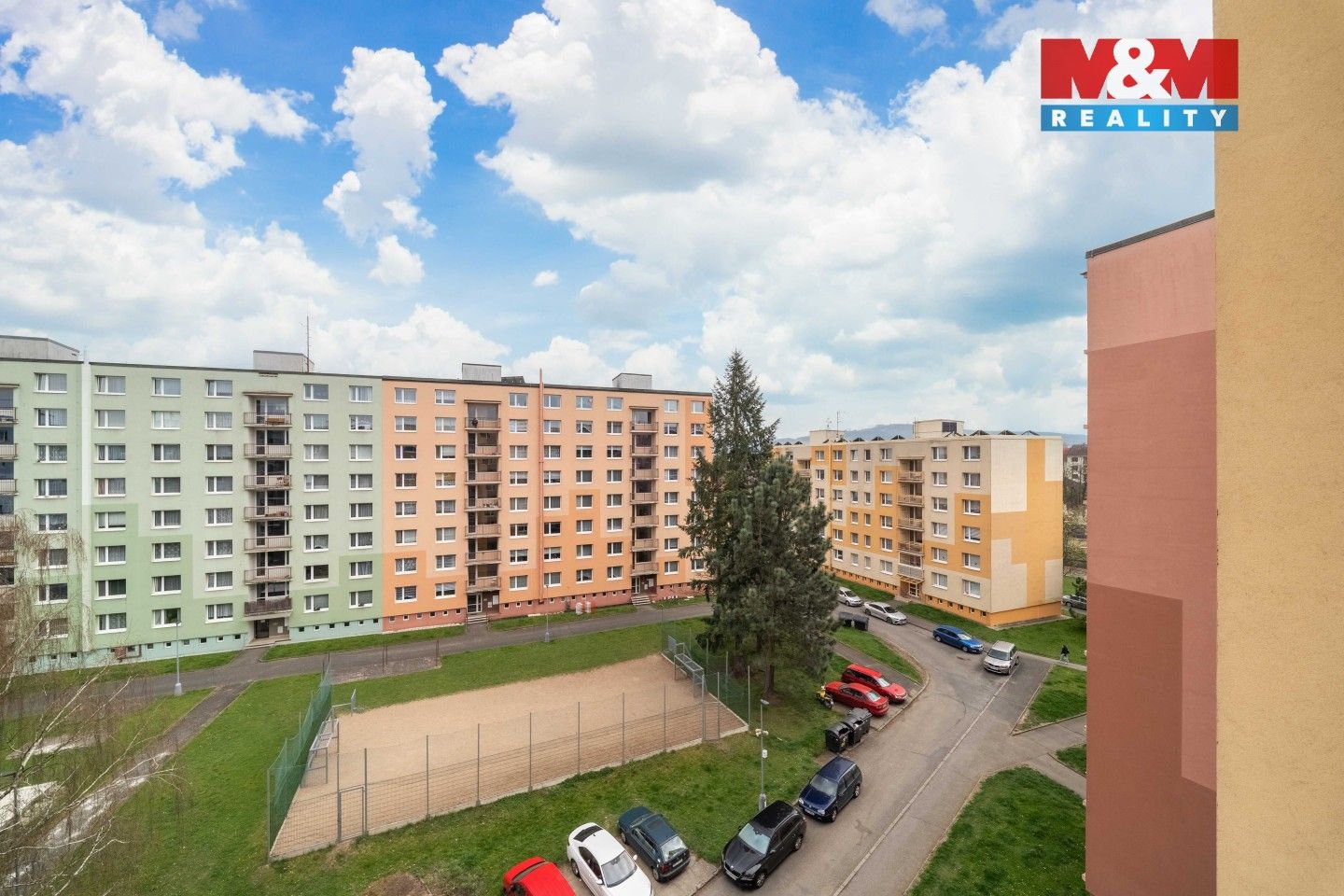 Prodej bytu 4+1 92 m² - foto 14