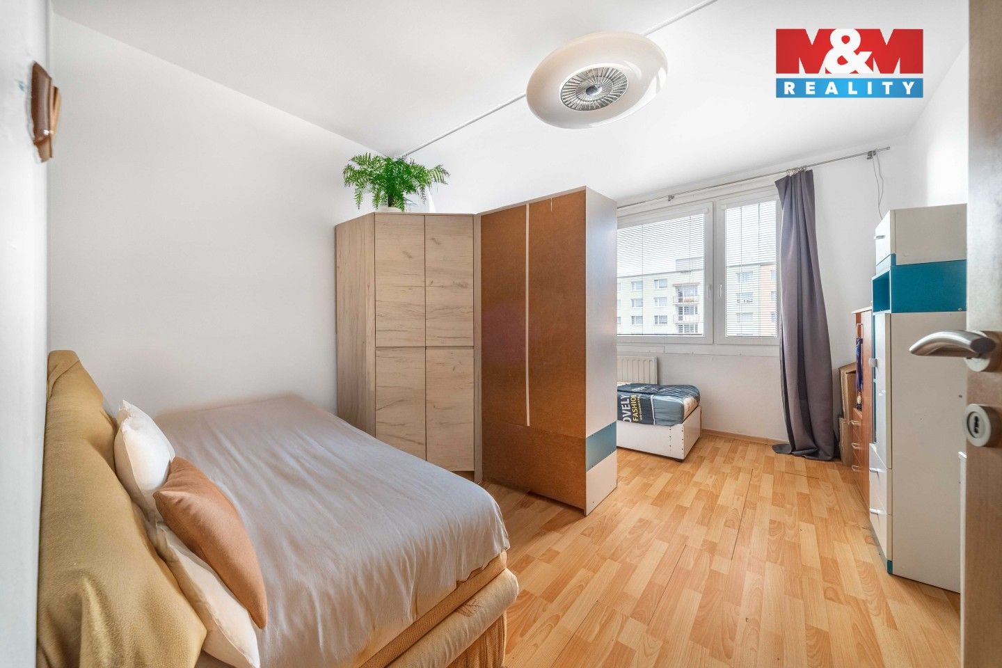 Prodej bytu 4+1 92 m² - foto 13
