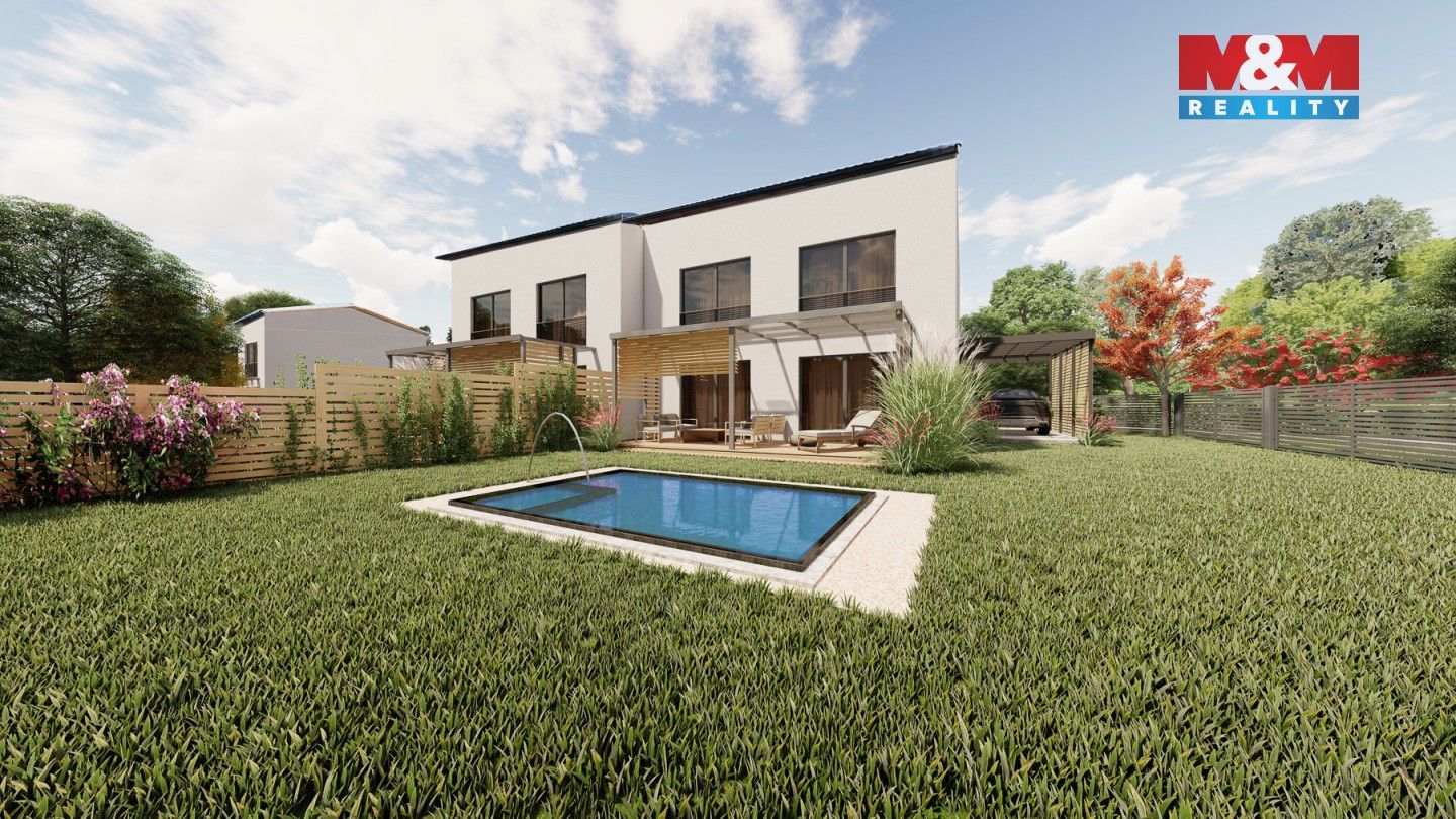Prodej domu 132 m² - foto 22