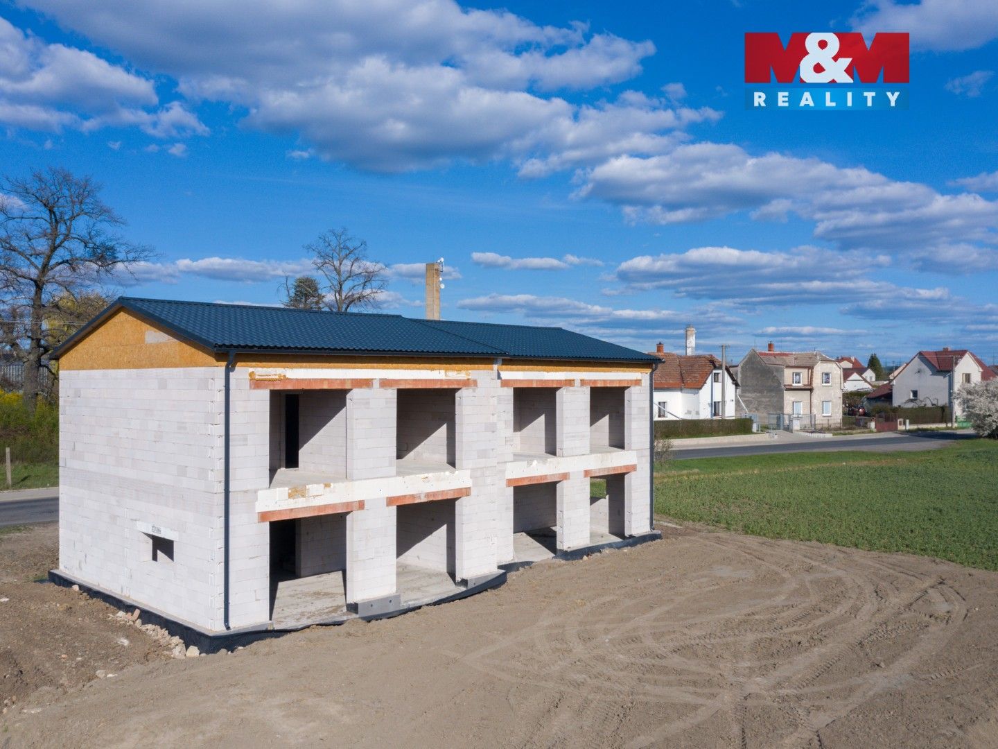 Prodej domu 132 m² - foto 24