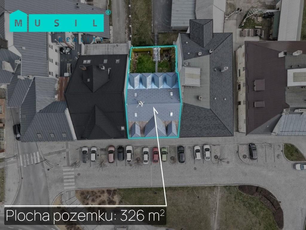 Prodej domu 570 m² - foto 21