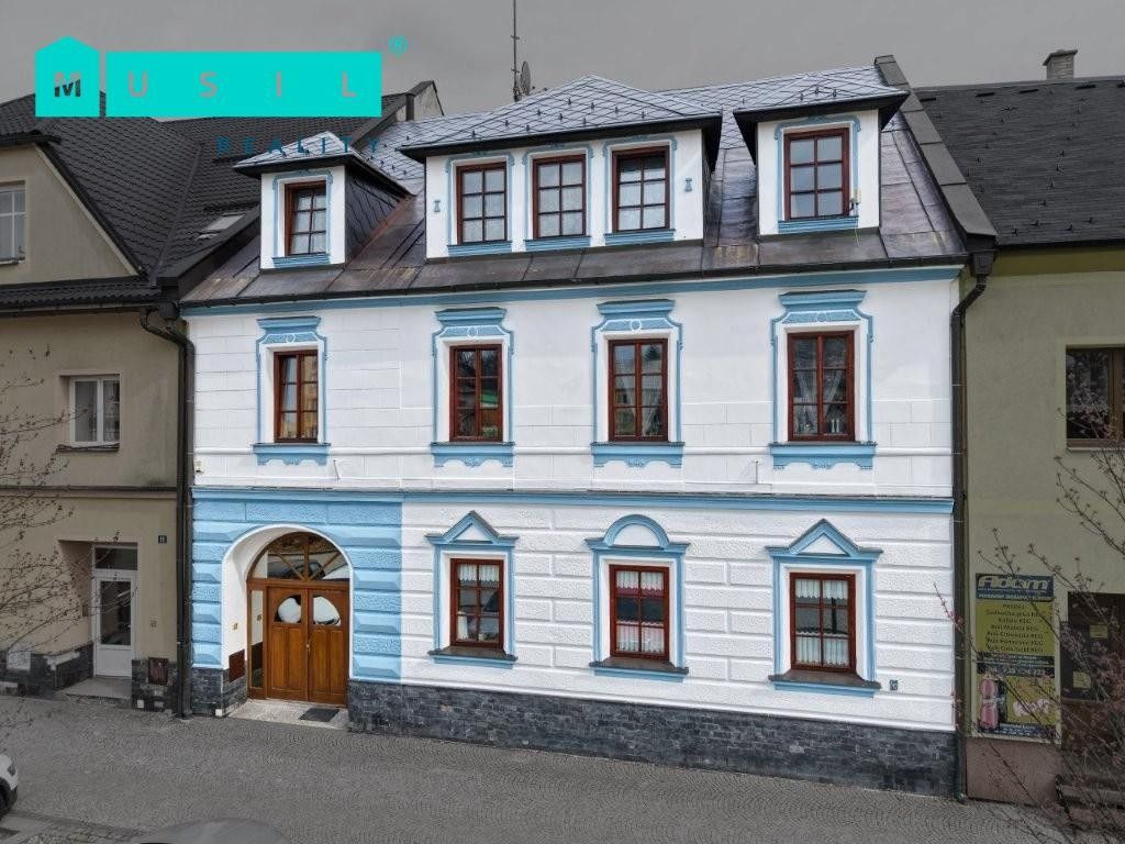 Prodej domu 570 m² - foto 22