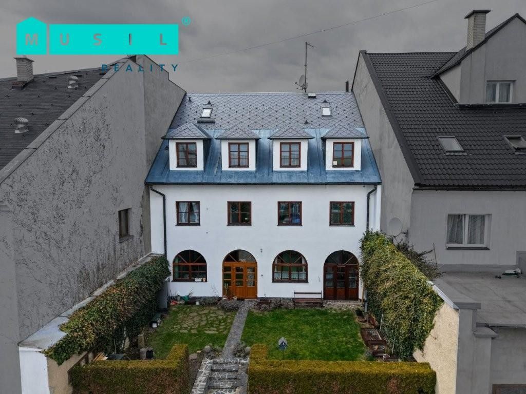 Prodej domu 570 m² - foto 23