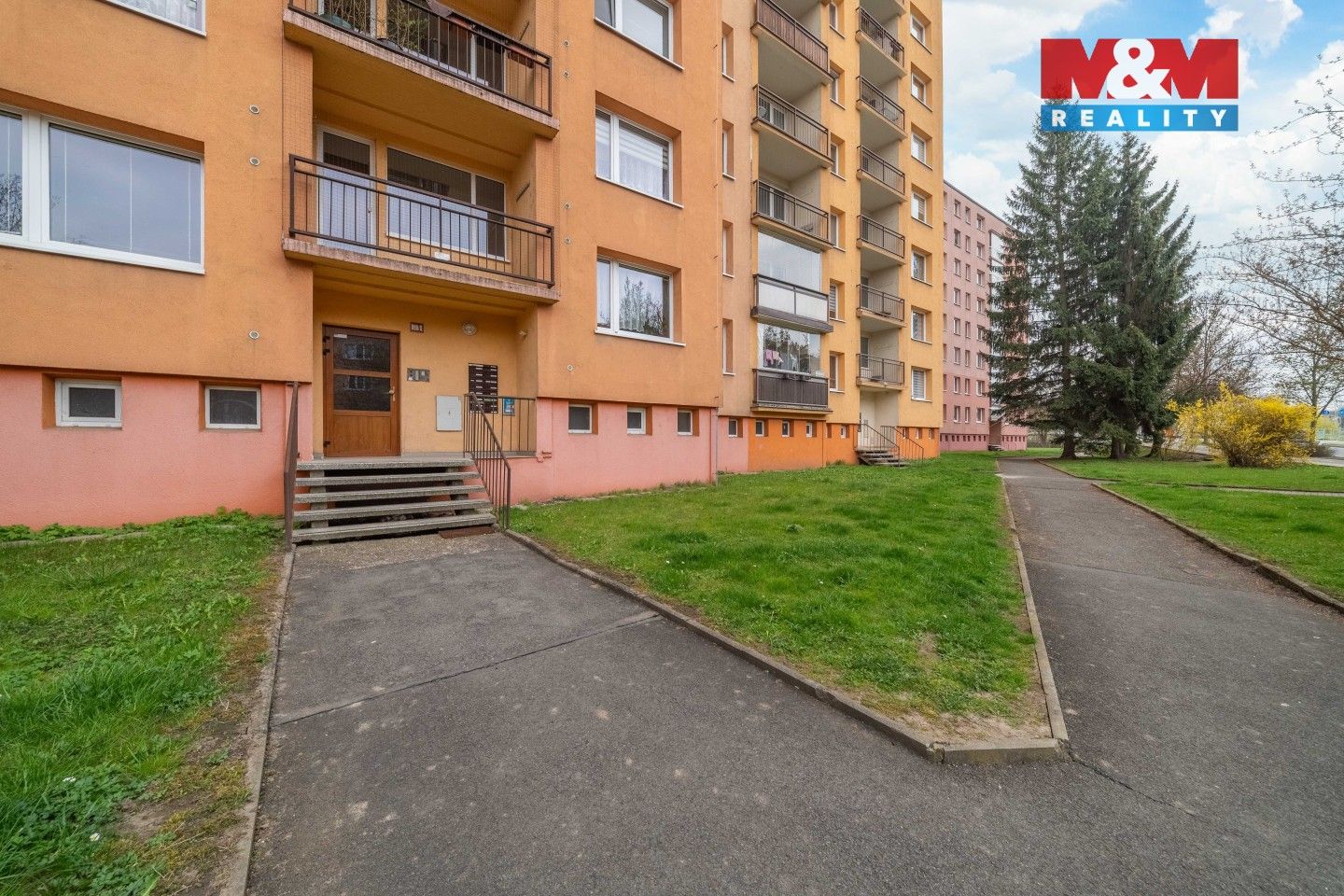Prodej bytu 4+1 92 m² - foto 19