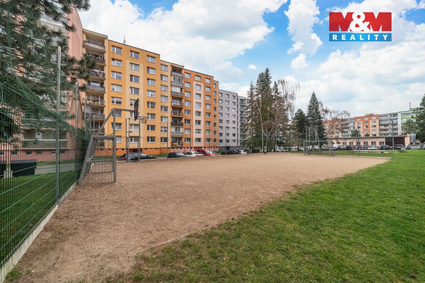 Prodej bytu 4+1 92 m² - foto 20