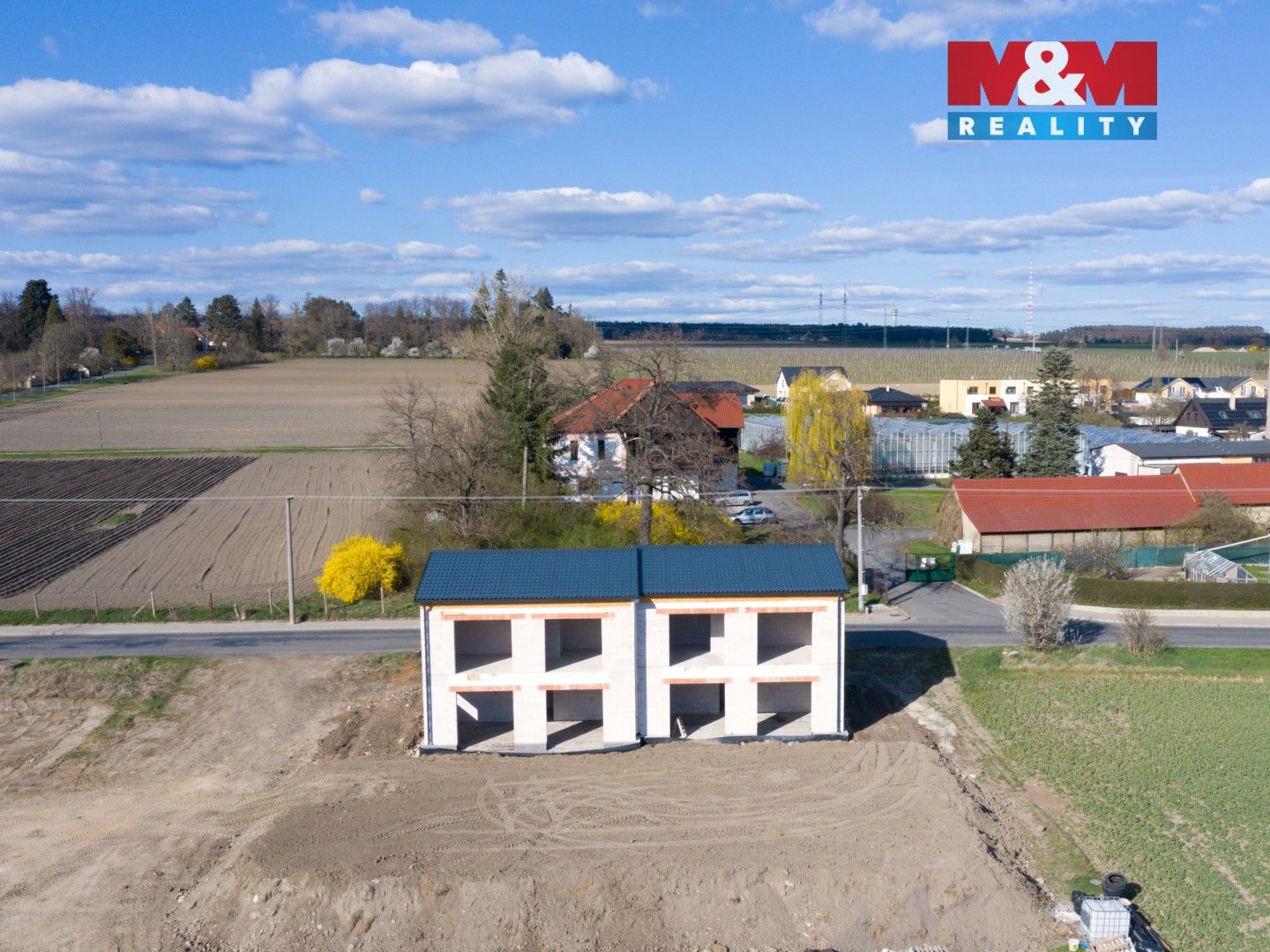 Prodej domu 132 m² - foto 29