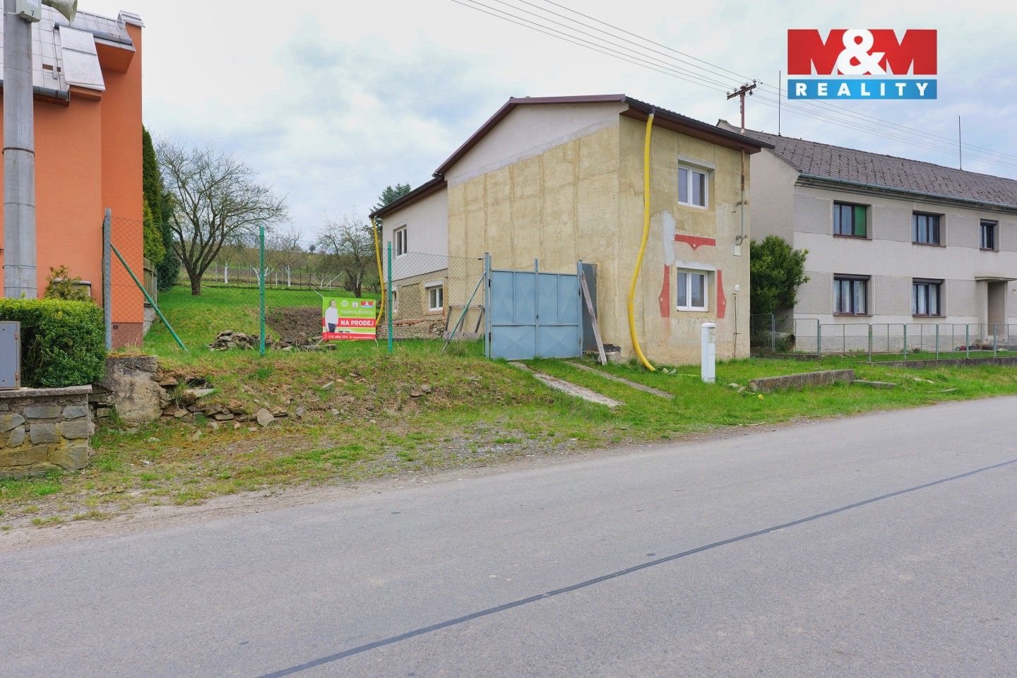Prodej domu 90 m² - foto 3