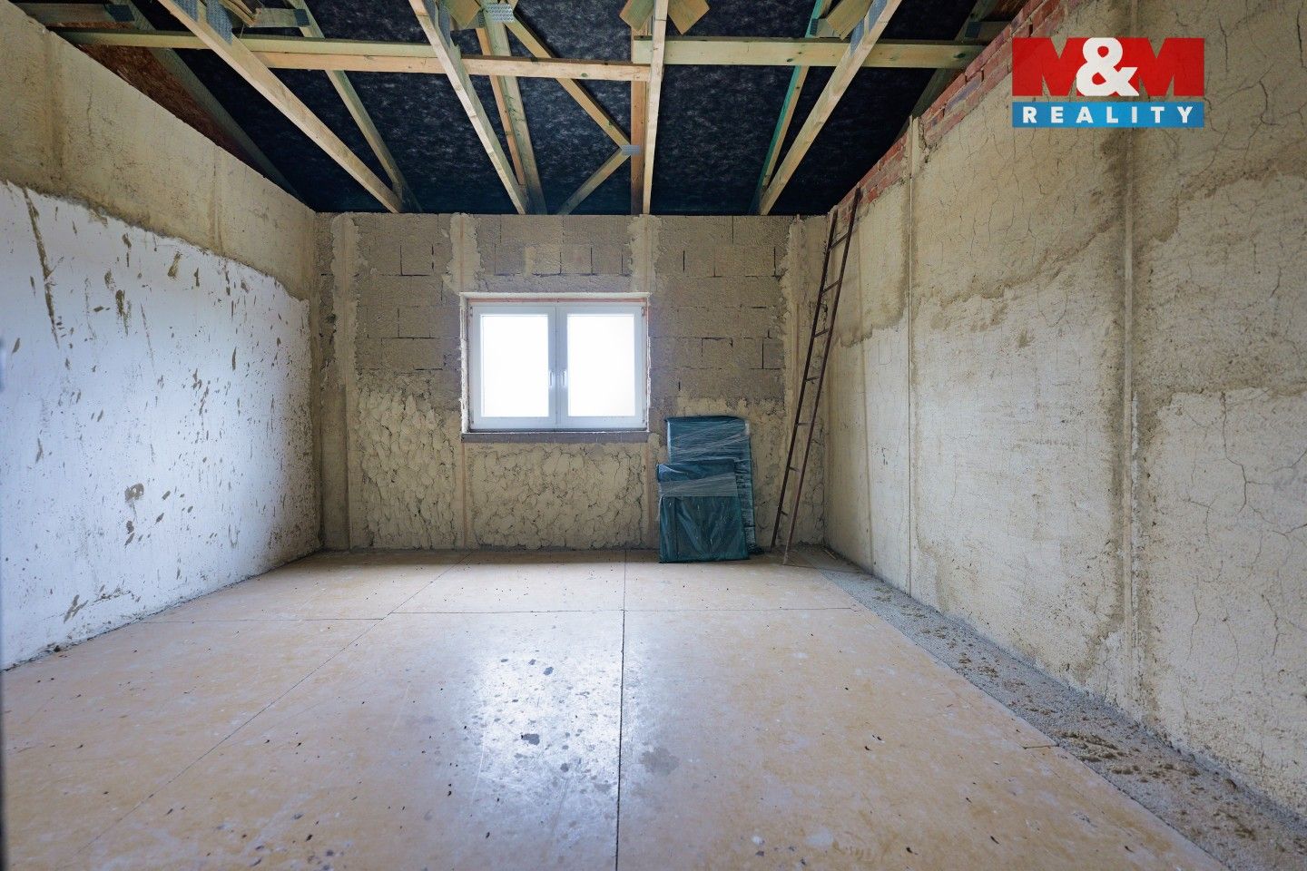 Prodej domu 90 m² - foto 4
